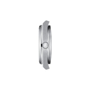 Tissot T1372101111100  PRX Quartz 35mm  White Mother of Pearl Dial Stainless Steel Bracelet Women's Watch
